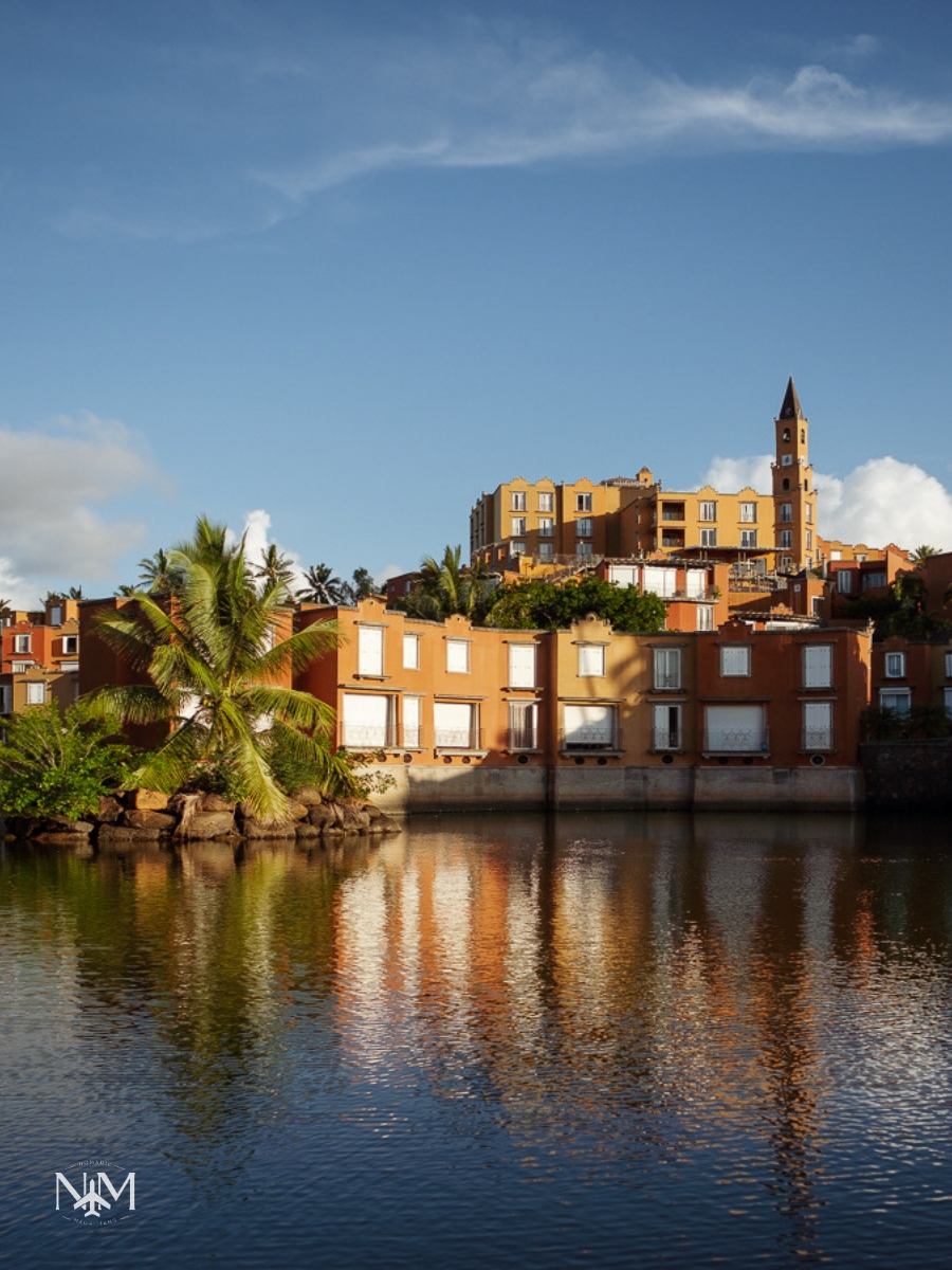 Port Chambly Mauritius